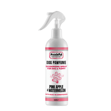 Dog Pawfume - Leave in Spray - 300ML